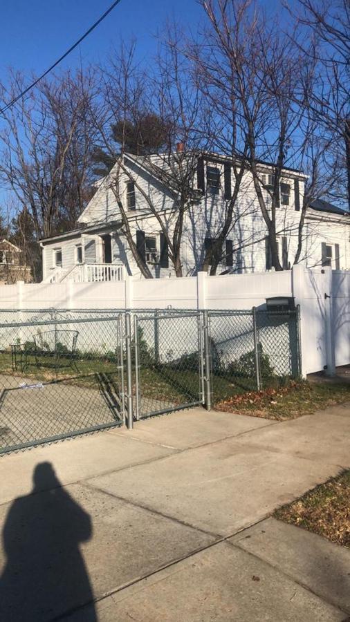 Cozzy Room With Private Entrance And Drive Way New York Exteriér fotografie