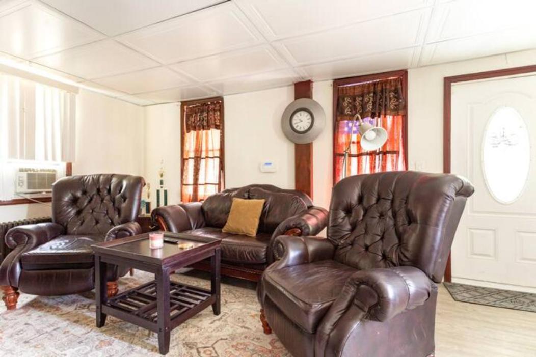 Cozzy Room With Private Entrance And Drive Way New York Exteriér fotografie