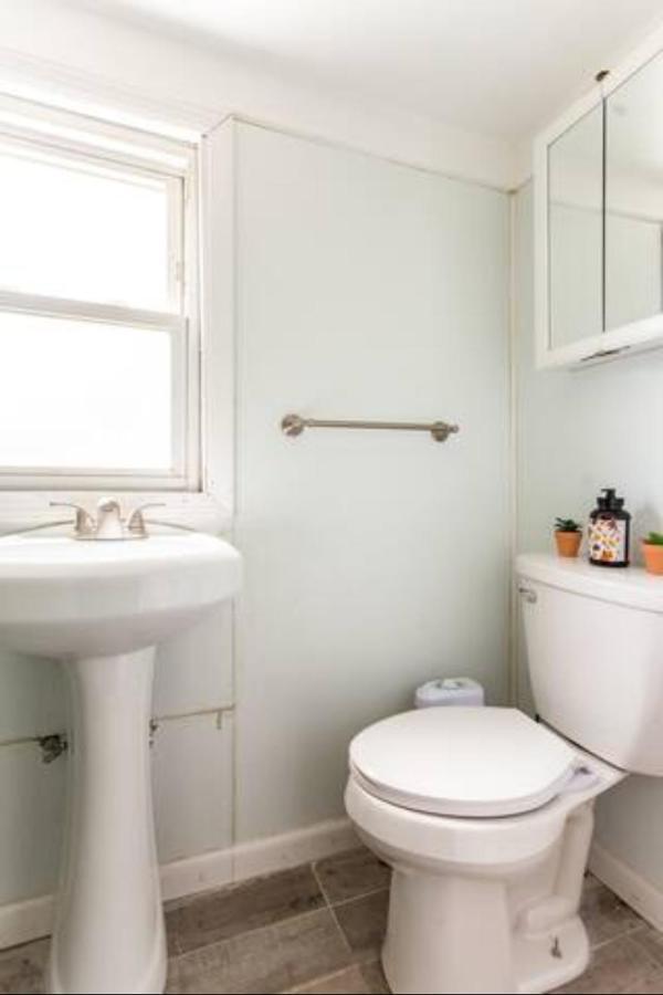 Cozzy Room With Private Entrance And Drive Way New York Exteriér fotografie