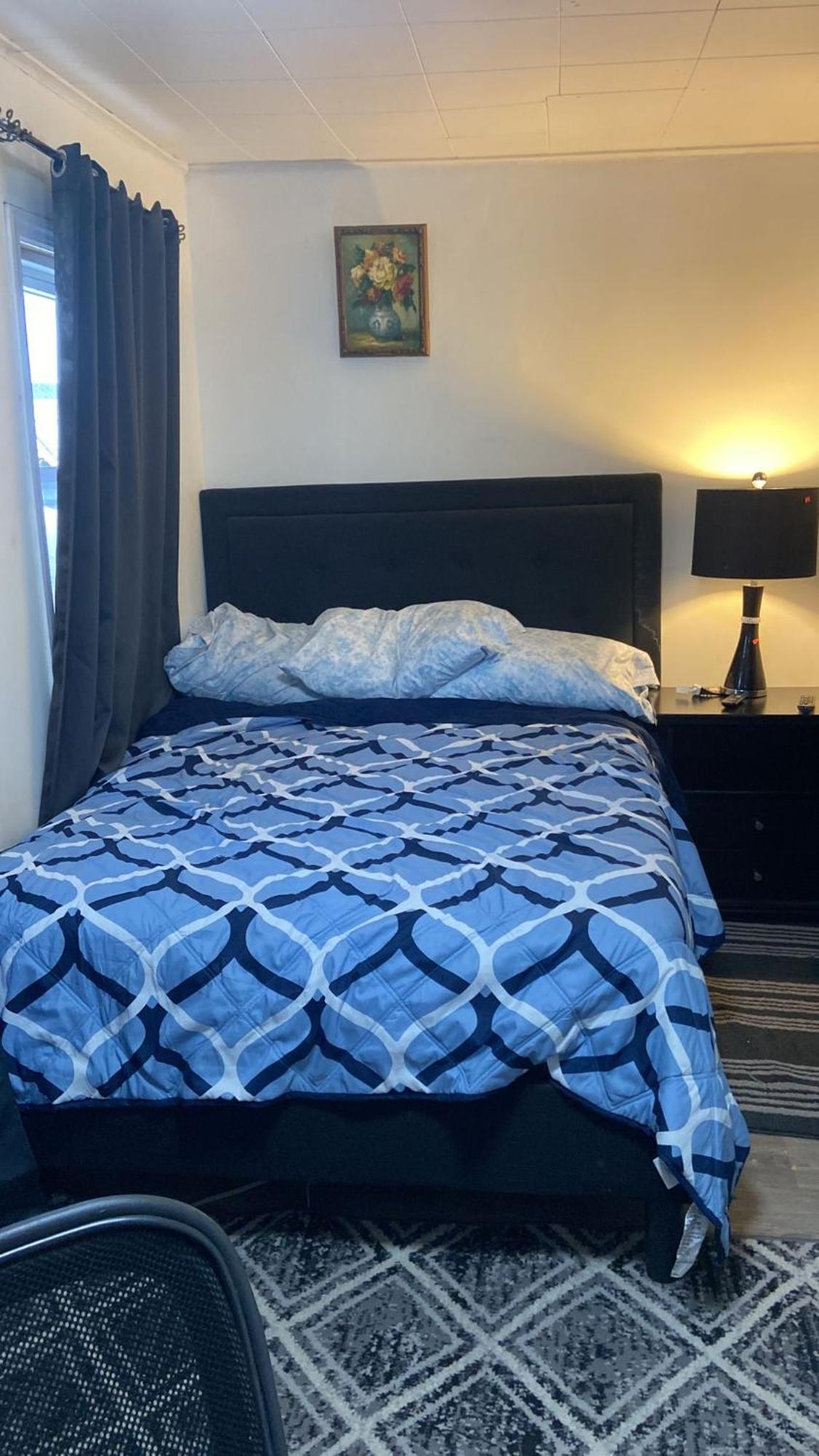 Cozzy Room With Private Entrance And Drive Way New York Exteriér fotografie